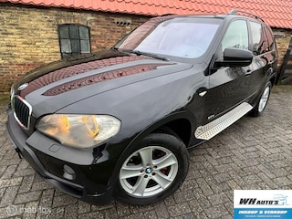 BMW X5 xDrive30i 7 pers. Trekhaak|Cam