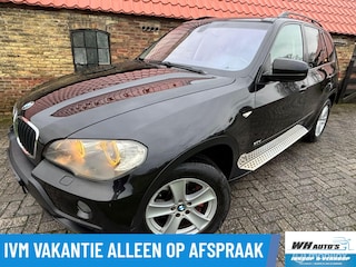 BMW X5 xDrive30i 7 pers. Trekhaak|Cam