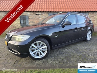 BMW 3-serie Touring 325i High Executive lpg/g3