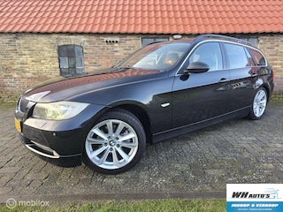 BMW 3-serie Touring 325i High Executive lpg/g3