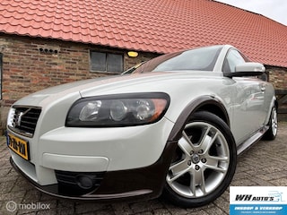 Volvo C30 2.0 Momentum Two tone KLEUR!
