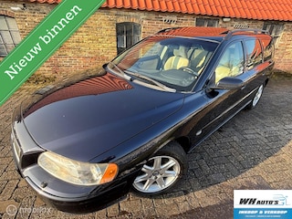Volvo V70 2.5T Momentum