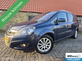 Opel Zafira 1.8 111 years Edition