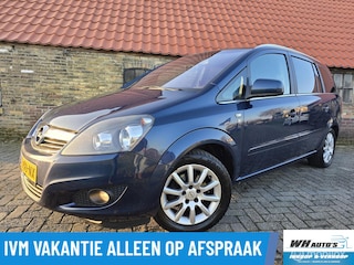 Opel Zafira 1.8 111 years Edition