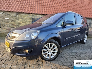 Opel Zafira 1.8 111 years Edition
