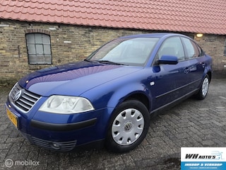 Volkswagen Passat 1.6 Trendline
