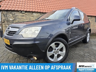 Opel Antara 2.4-16V Enjoy 4x4 | Nette auto | Nwe D-riem