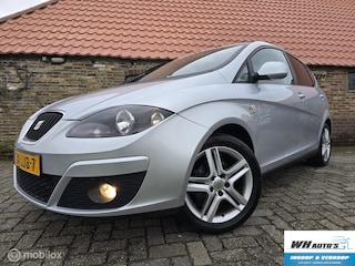 Seat Altea 1.4 TSI Sport | Trekhaak |PDC
