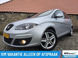 Seat Altea 1.4 TSI Sport | Trekhaak |PDC
