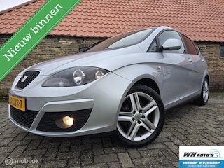 Seat Altea 1.4 TSI Sport | Trekhaak |PDC