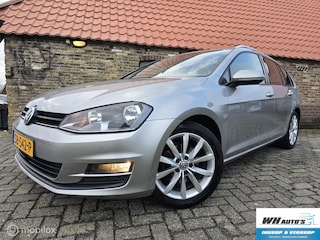 Volkswagen Golf Variant 1.6 TDI Highline | DSG | ACC | PDC
