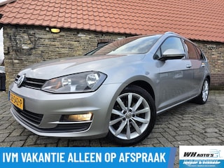Volkswagen Golf Variant 1.6 TDI Highline | DSG | ACC | PDC