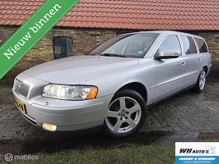 Volvo V70 2.0T Edition Sport