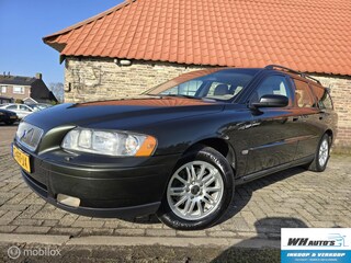 Volvo V70 2.4 Momentum