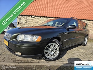 Volvo V70 2.4 Momentum
