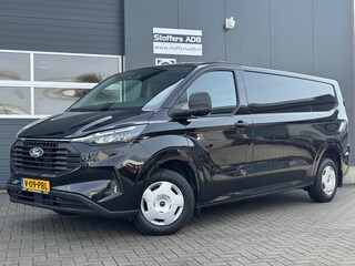 Ford Transit Custom 320 2.0 TDCI L2H1 Trend 136pk | Navi | Carplay | BLIS | Camera | ACC | Betonplex | Winterpack | GARANTIE 2028