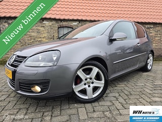 Volkswagen Golf 1.4 TSI GT Sport |Carplay