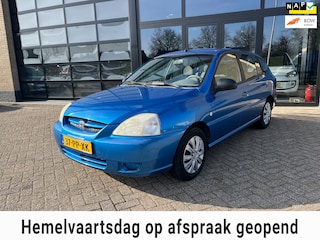 Kia Rio 1.3 RS Visto , Trekhaak, zuinig