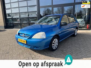 Kia Rio 1.3 RS Visto , Trekhaak, zuinig