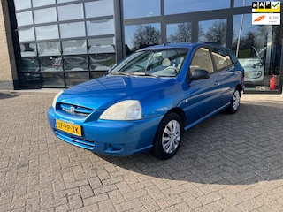 Kia Rio 1.3 RS Visto , Trekhaak, zuinig