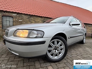 Volvo V70 2.4 T Comfort Line