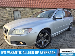 Volvo V70 2.5T Summum Aut.