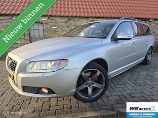 Volvo V70 2.5T Summum Aut.