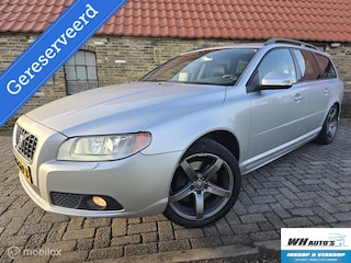 Volvo V70 2.5T Summum Aut.
