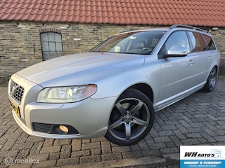 Volvo V70 2.5T Summum Aut.