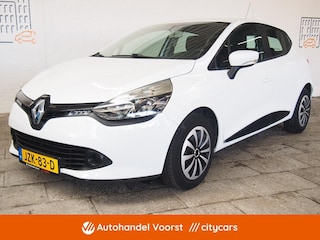 Renault Clio 1.2 16V Cruise (APK:Nieuw) Incl.Garantie