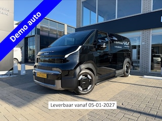 Kia PV5 71,2kWh Elite Executive +DEMO AUTO+