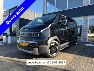 Kia PV5 71,2kWh Elite Executive +DEMO AUTO+