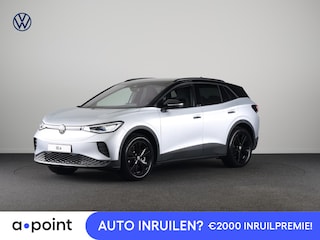Volkswagen ID.4 Pro Limited Edition 77 kWh accu 210 kW / 286 PK SU