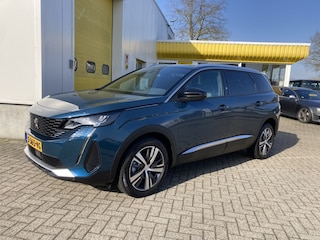 Peugeot 5008 1.2 PT Allure Half leer Trekhaak NL auto