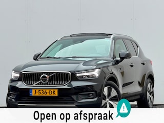 Volvo XC40 1.5 T5 Recharge Business Pro | 2020 | Panoramadak | Polestar + |
