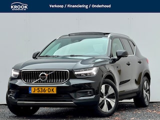 Volvo XC40 1.5 T5 Recharge Business Pro | 2020 | Panoramadak | Polestar + |