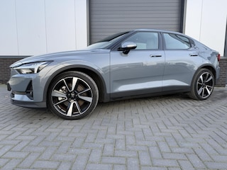 Polestar 2 Long Range Dual Motor Launch Edition 78kWh