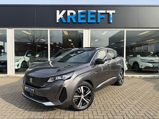 Peugeot 3008 1.6 HYbrid 225 GT Pano | Trekhaak