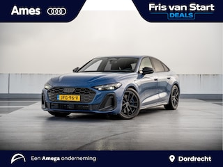 Audi A5 Limousine 2.0 e-hybrid quattro S edition