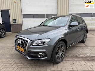 Audi Q5 3.2 FSI Quattro S-Line *Meeneemprijs*B&O*Camera*Dealer onderhouden*