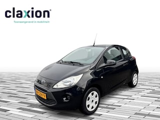 Ford Ka 1.2 Cool & Sound start/stop