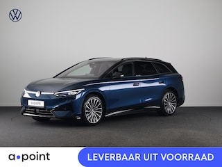 Volkswagen ID.7 Pro Limited Edition 77 kWh accu 210 kW / 286 PK Va