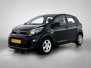Kia Picanto 1.0 DPi ComfortLine | Airco | Cruise |*
