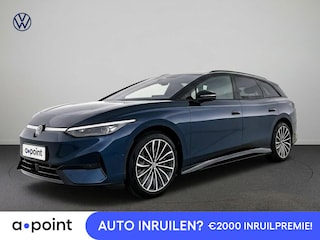 Volkswagen ID.7 Pro Limited Edition 77 kWh accu 210 kW / 286 PK Va