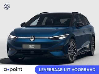 Volkswagen ID.7 Pro Limited Edition 77 kWh accu 210 kW / 286 PK Va