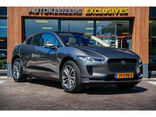 Jaguar I-Pace EV400 SE 90 kWh Nieuwe accu