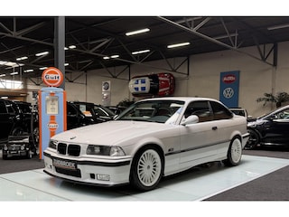 BMW Overige 3 Serie E36 1.6 AUT! Uniek! 119DKM! Nette Auto! Cruise!