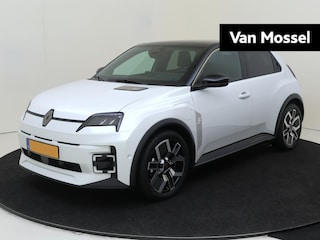 Renault 5 comfort range iconic cinq 52 kWh | Demo | Google navi | Pack winter | Carplay |