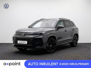 Volkswagen Tayron R-Line Edition 1.5 eHybrid 150 kW / 204 PK SUV 6 v