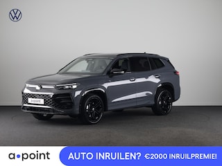 Volkswagen Tayron R-Line Edition 1.5 eHybrid 150 kW / 204 PK SUV 6 v